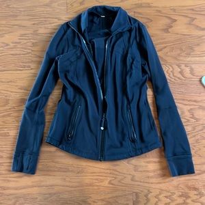Lululemon lightweight jacket